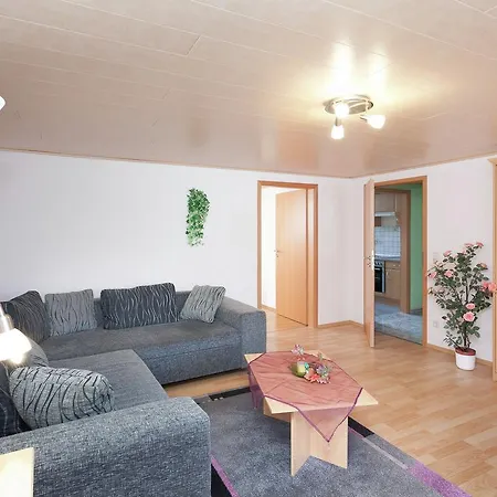 Modern Apartment In Mosbach Thuringia Near Forest * Wutha-Farnroda